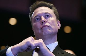 بدون مال وعمل .. ماسك يقدّم رؤيته لمستقبل البشرية