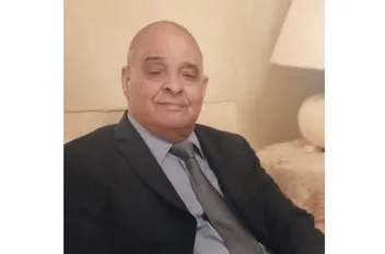 العين السابق جمال حديثه الخريشا