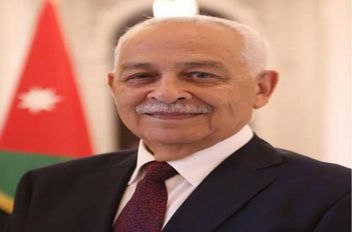 رئيس الديوان الملكي الهاشمي