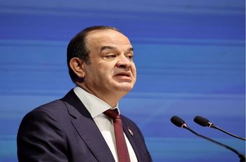 وزير الاقتصاد الرقمي والريادة سامي سميرات