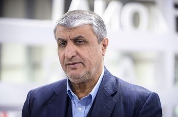 إيران: إنشاء 8 محطات نووية جديدة بالتعاون مع روسيا بات على جدول الأعمال
