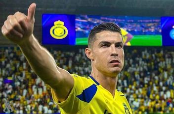 الدون يشعل السوشيال ميديا .. 24 مليون تفاعل على لقطة العقال والاحتفال الأيقوني