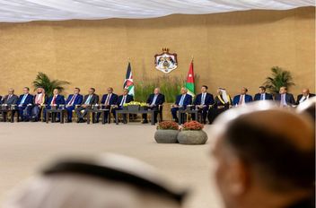 الملك يوجه بإنشاء تلفريك في الكرك لتعزيز السياحة وتوفير فرص عمل