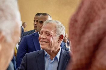 الملك في الكرك .. نهجٌ ميدانيٌّ يعيد تعريف القيادة التنموية في الأردن