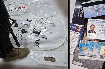 "كتائب القسام" تعلن تسليم 3 جثث أسرى إسرائيليين بينهم قائد اللواء الجنوبي في "فرقة غزة"