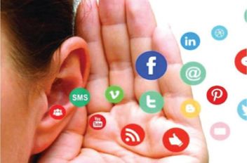 خبراء يحذرون من تداول المعلومات عبر شبكات التواصل الاجتماعية دون تحري الدقة 
