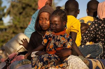 التفاصيل الكاملة لكل ما يجري في السودان