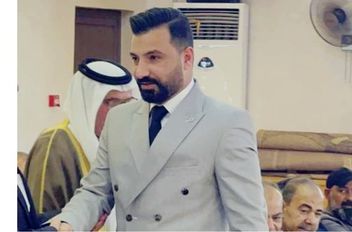 محمد سعادة يدخل القفص الفضي