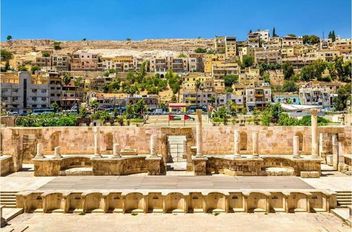 الأرصاد: أجواء معتدلة الأحد وتحذيرات من الغبار في البادية