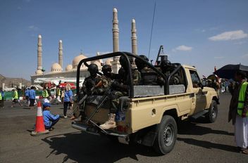 صنعاء تصدر أحكامًا بالإعدام على 17 متهماً بـ"التجسس والتخابر"