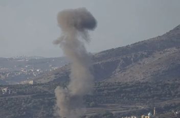 إسرائيل تعلن تصفية قياديين في حزب الله جنوب لبنان