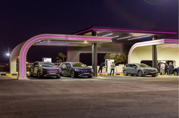 سيارات كهربائية