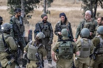 إقالات بالجملة تطال قيادات في جيش الكيان