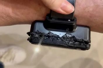 رئيس البرايز السابق: "هوس بسبب أدوية" دفعني للعبث بسواري الإلكتروني