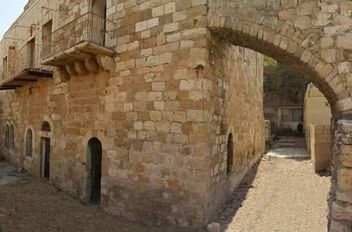 دعوات لترميم البيوت التراثية في الكرك وتحويلها إلى معالم سياحية