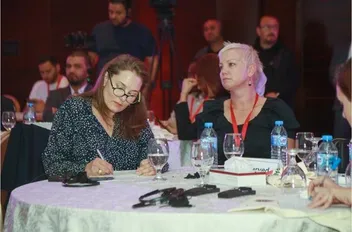 "أطباء بلا حدود" تطلق المؤتمر السابع لطب الأطفال في عمّان