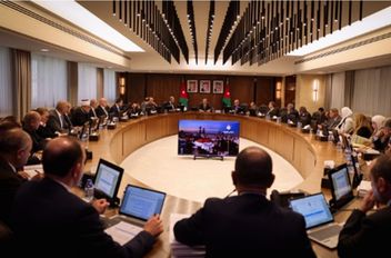 19 مدرسة جديدة تعزز البيئة التعليمية في الأردن