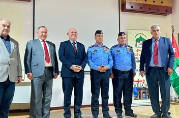 منتدى جبل العتمات ينظم موسم الأمن الثقافي السادس في جرش