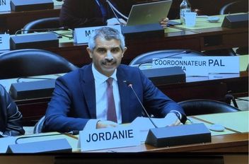 الأردن: الاحتلال يتسبب في محو عشرات السنين من التنمية في غزة والضفة