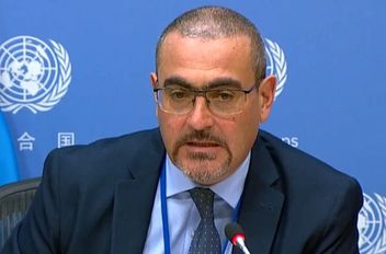 مسؤول أممي: الصورة في غزة قاتمة