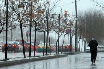 البلديات ترفع جاهزيتها استعداداً للظروف الجوية القادمة