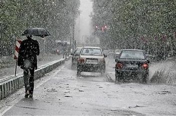 الوكيل الإخباري-    يكون الطقس معتدل الحرارة بوجه عام، مع ظهور بعض الغيوم على ارتفاعات متوسطة وعالية، والرياح جنوبية شرقية معتدلة السرعة.

