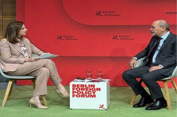 نائب رئيس الوزراء وزير الخارجية وشؤون المغتربين أيمن الصفدي