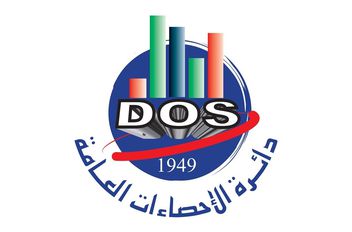 دائرة الإحصاءات العامة