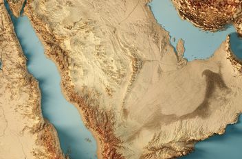 السعودية توضح حقيقة التأثير الإشعاعي لرماد بركان إثيوبيا