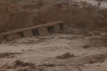 مواطنون: أين وزارة الإدارة المحلية عن استعدادات البلديات لموسم الشتاء .. ومن سيحاسب المقصرين ؟