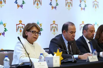 انعقاد الجلسة الثانية لورش تحديث القطاع العام وعرض البرنامج التنفيذي