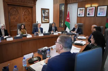 رئيس الوزراء يترأس اجتماع مجلس أمناء جائزة الحسين للعمل التطوعي