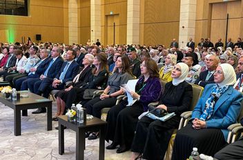 انطلاق أعمال المؤتمر الثامن لجودة الرعاية الصحية