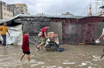 تصريحات صادرة عن الرئيس المصري حول تنفيذ اتفاق القطاع