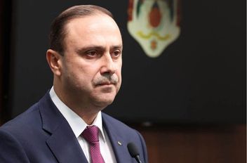 المومني: الجهات الأمنية ستعلن تفاصيل المداهمة الأمنية في الرمثا