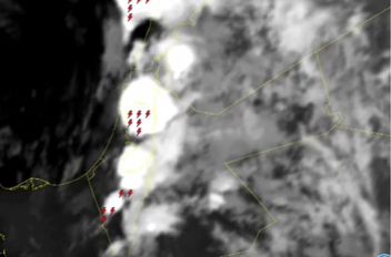 الخرائط العددية