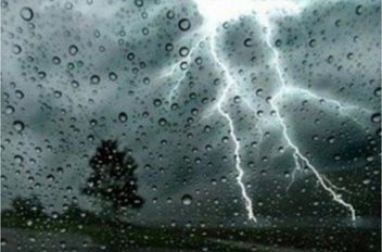 تفاصيل حالة عدم الاستقرار الجوي التي تؤثر على المملكة - تحذيرات