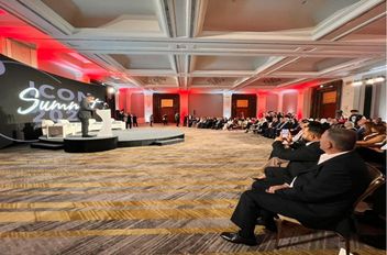 انطلاق أعمال قمة آيكون لصناعة المحتوى والإعلام في عمّان