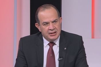 وزير الاقتصاد الرقمي والريادة سامي سميرات