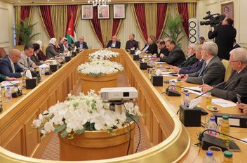 "مالية الأعيان" تبحث استراتيجية وزارة التنمية الاجتماعية