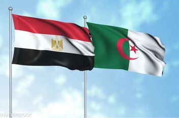 مصر والجزائر .. شراكة استراتيجية تلامس أعلى مستوياتها عبر التاريخ