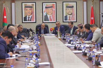 المالية النيابية تناقش موازنة وزارة العمل والدوائر التابعة لها