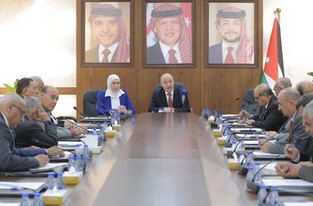 الصرايرة: المتقاعدون العسكريون سدّ منيع لحماية الأردن