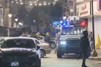 مداهمة الرمثا .. كيف حوّل رجال الأمن العام المستحيل إلى واجب إنساني !