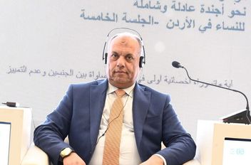 أبو مرجوب: تعزيز حقوق العاملات في الرعاية يبدأ بالاعتراف بالقطاع