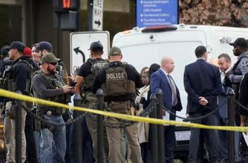 مقتل عنصرين من الحرس الوطني بعد استهدافهما قرب البيت الأبيض