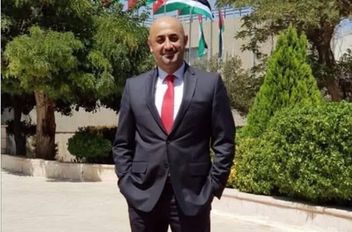 المهندس هيثم القعقاع