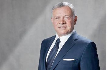 الملك يهنئ بعيد استقلال موريتانيا