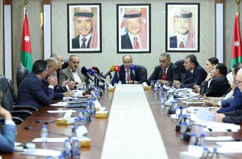 "المالية النيابية" تناقش موازنة ديوان المحاسبة لعام 2026