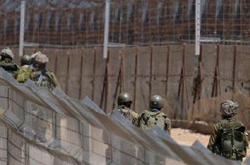 الاحتلال يعلن عن حدث أمني خطير في جبل الشيخ والجولان